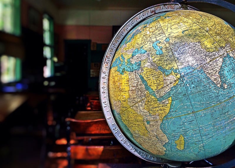 Antique Discoveries
